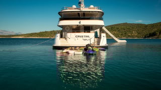 CRISTAL