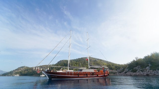 KAPTAN MEHMET BUGRA