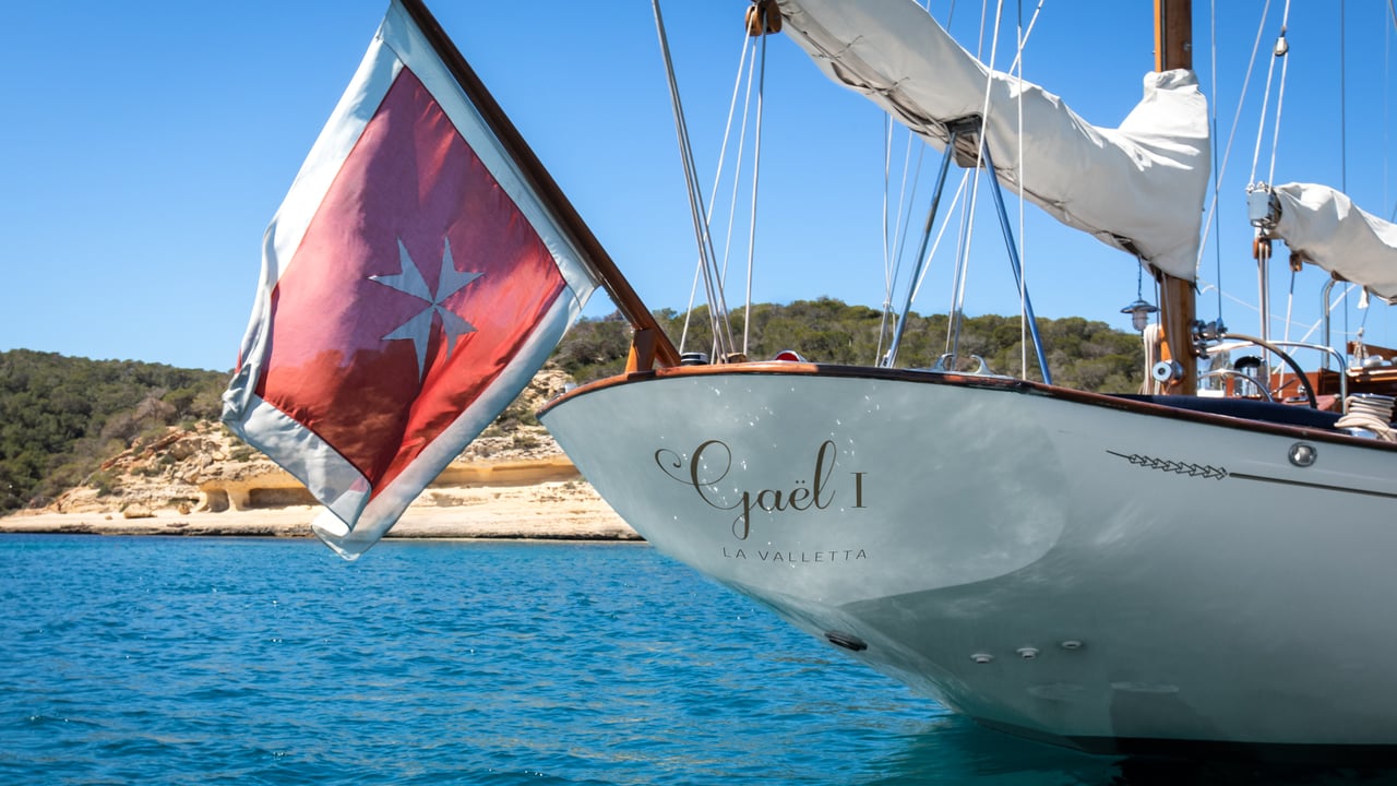 GAEL I