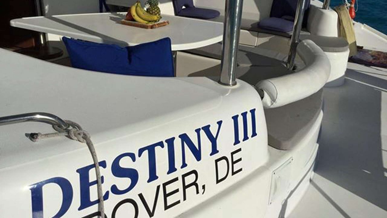 DESTINY III