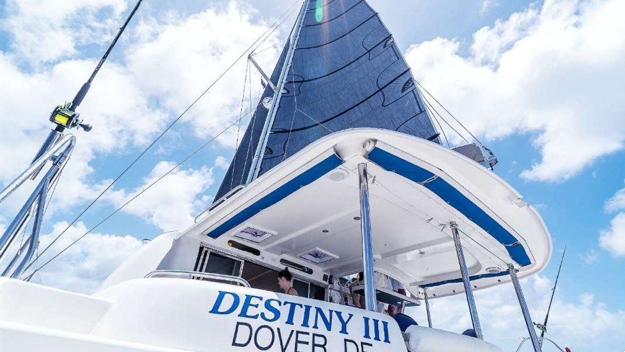 DESTINY III