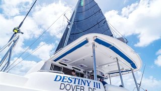DESTINY III
