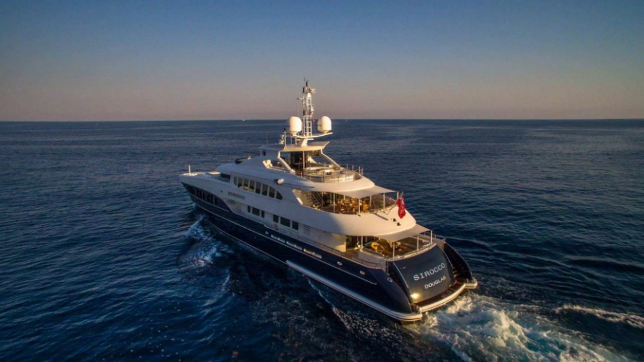 SIROCCO