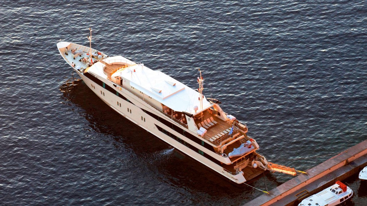 HARMONY V