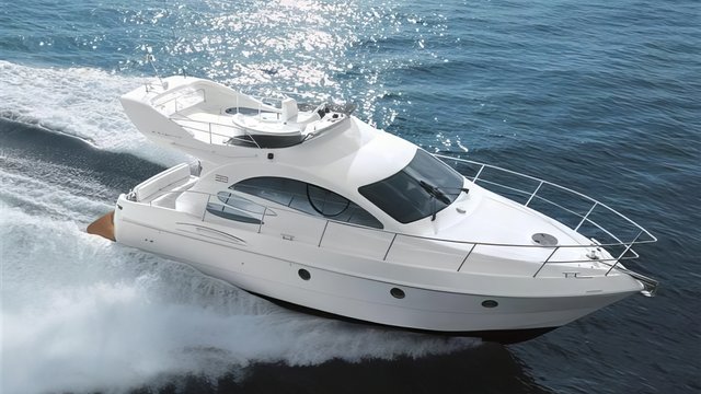 AZIMUT 38