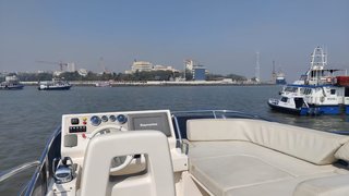 AZIMUT 38
