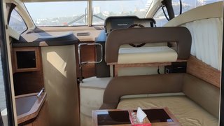 AZIMUT 38
