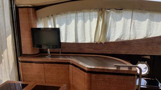 AZIMUT 38