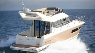 PRESTIGE 36