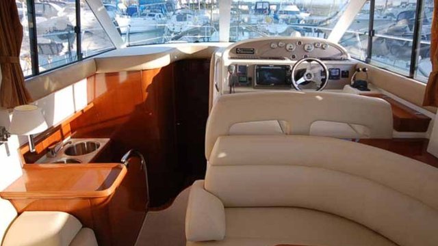 PRESTIGE 36