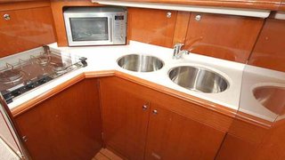 PRESTIGE 36