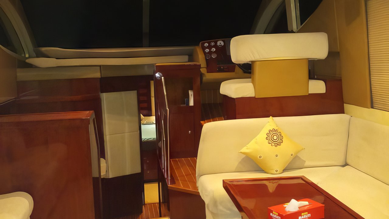 MAJESTY 44