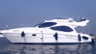 MAJESTY 44