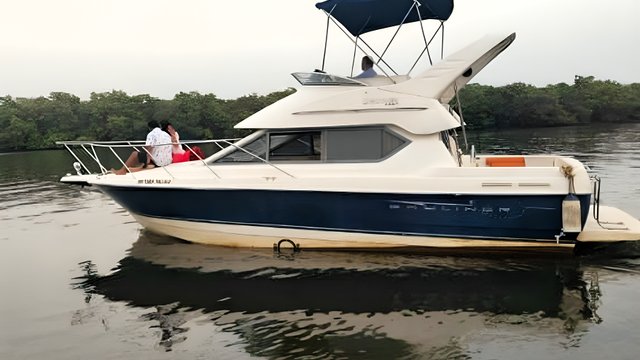 MV TARA