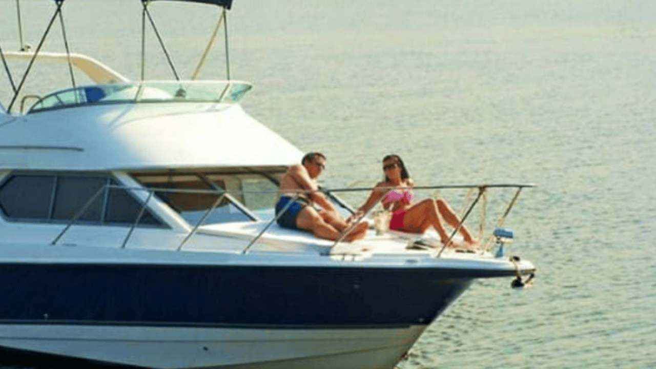 MV TARA