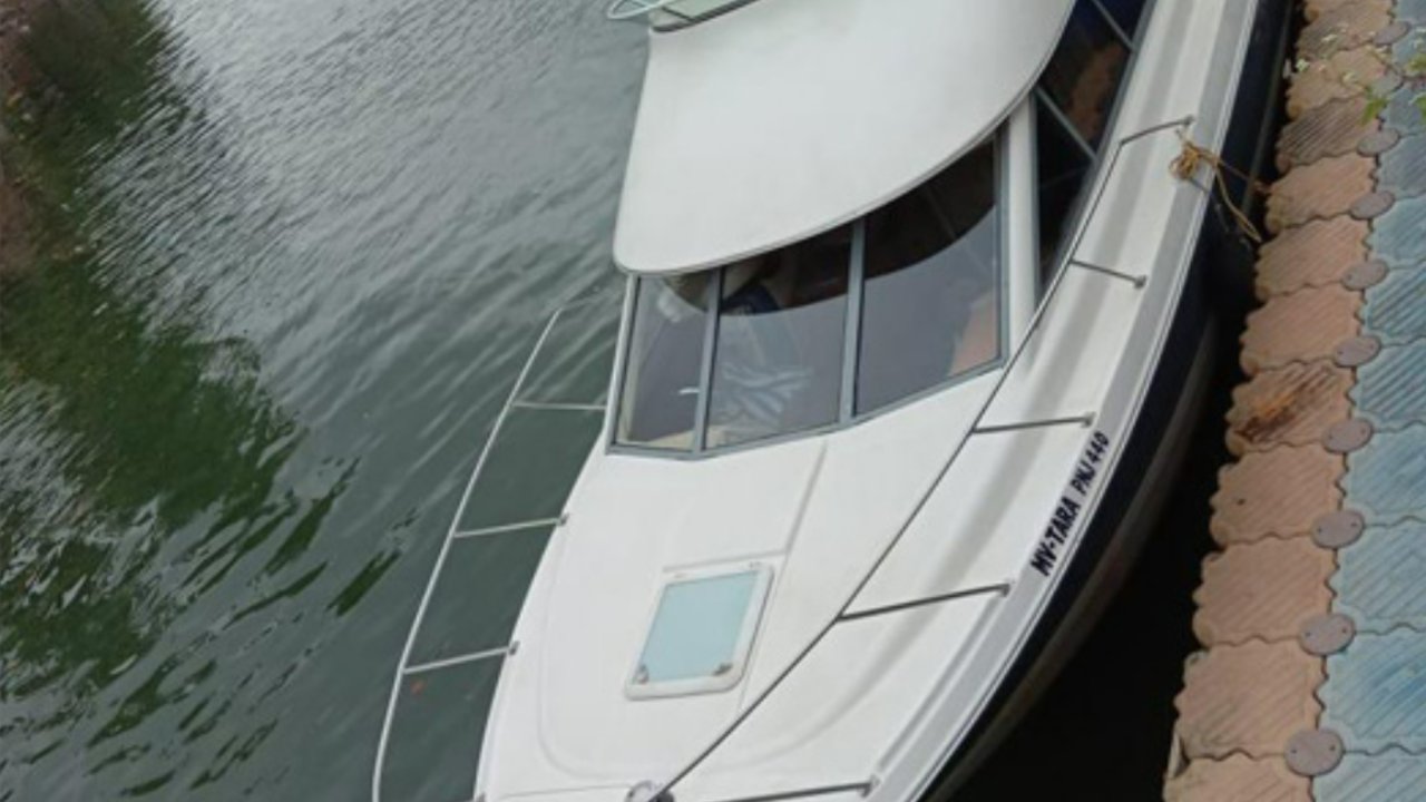 MV TARA