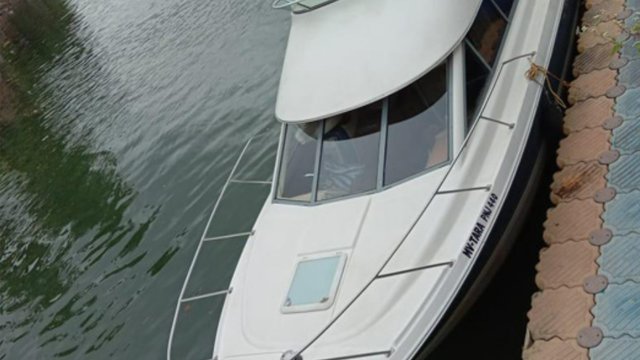 MV TARA