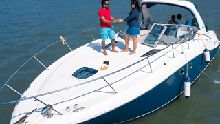 SEARAY-330