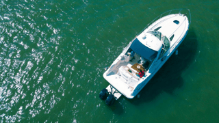 SEARAY-330