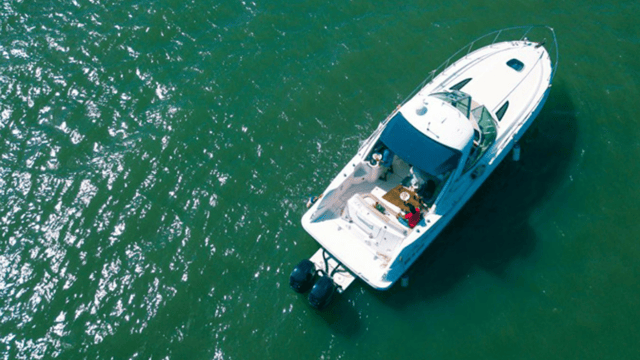 SEARAY-330