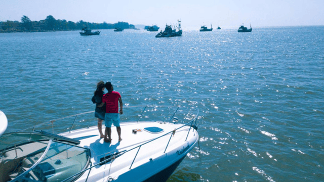 SEARAY-330