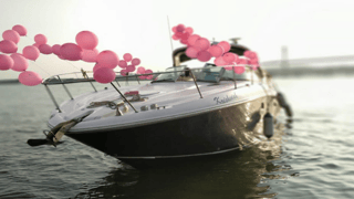 SEARAY-330