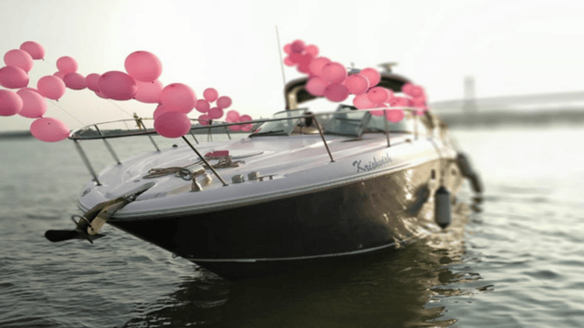 SEARAY-330