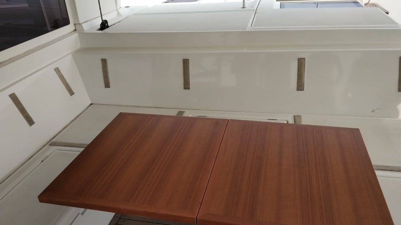 LAGOON 560