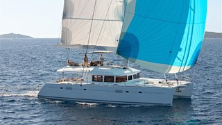 LAGOON 560