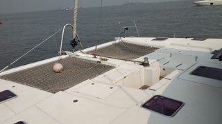 LAGOON 560