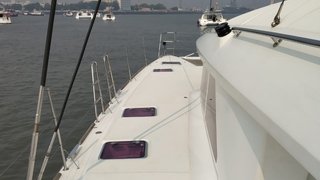 LAGOON 560