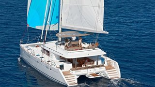 LAGOON 560