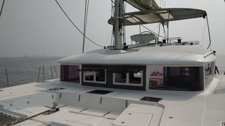 LAGOON 560