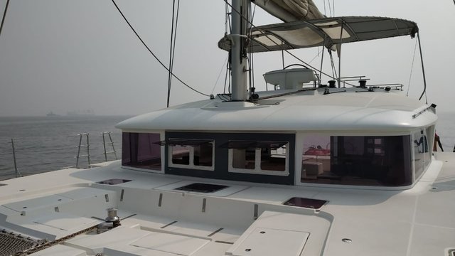 LAGOON 560