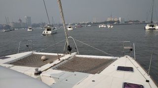 LAGOON 560