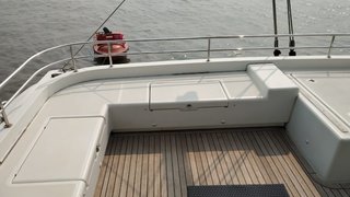 LAGOON 560