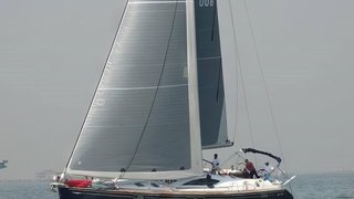 SUN ODYSSEY 54