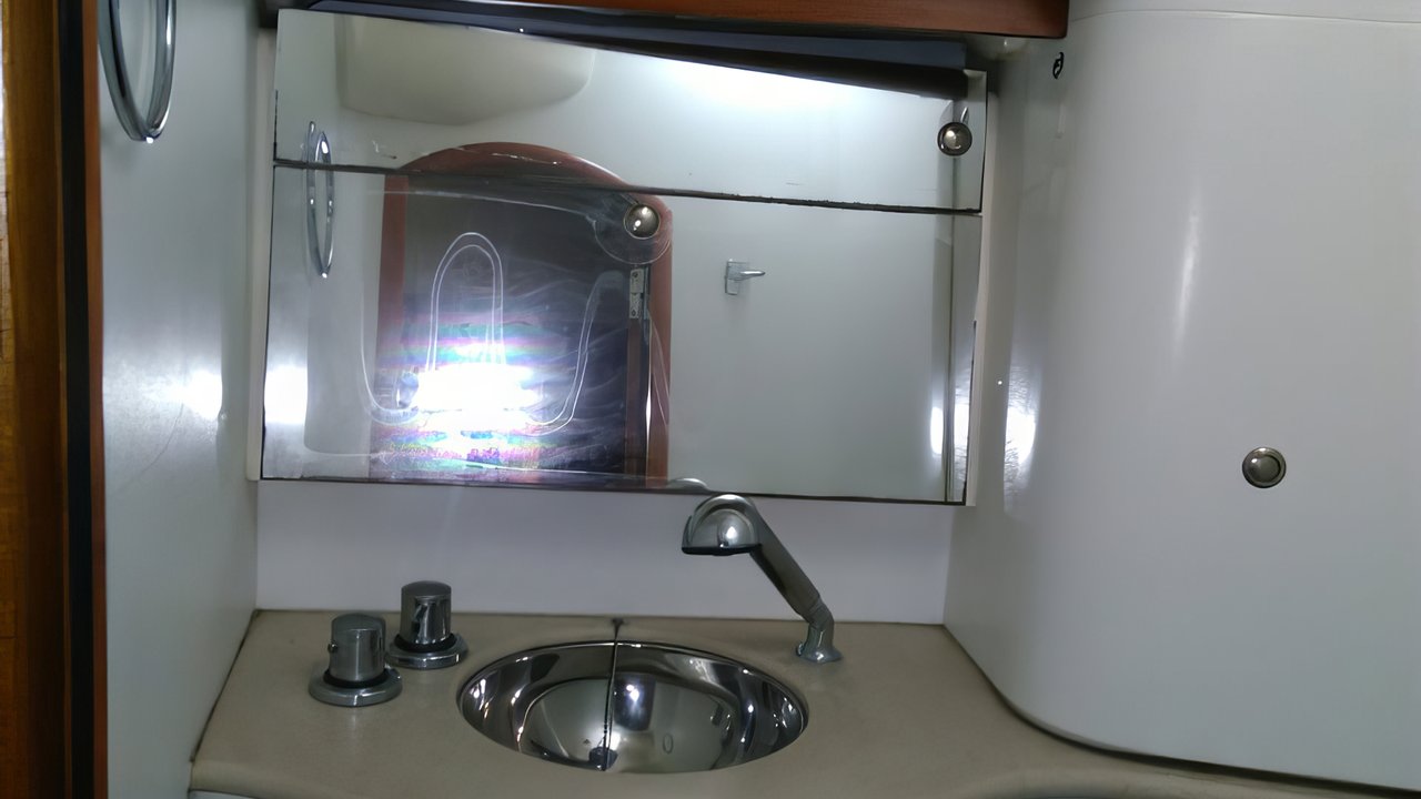 SUN ODYSSEY 54