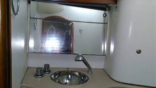 SUN ODYSSEY 54