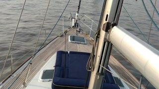 SUN ODYSSEY 54