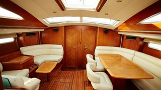 SUN ODYSSEY 54