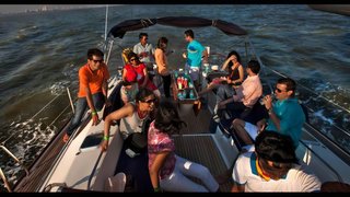 SUN ODYSSEY 54