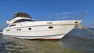 PRINCESS 61