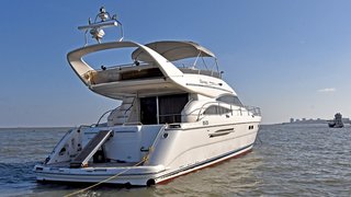 PRINCESS 61