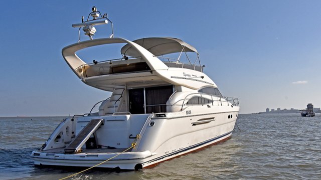 PRINCESS 61