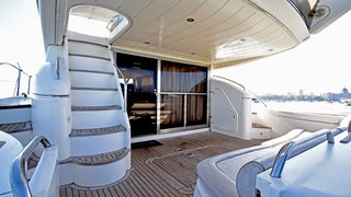 PRINCESS 61