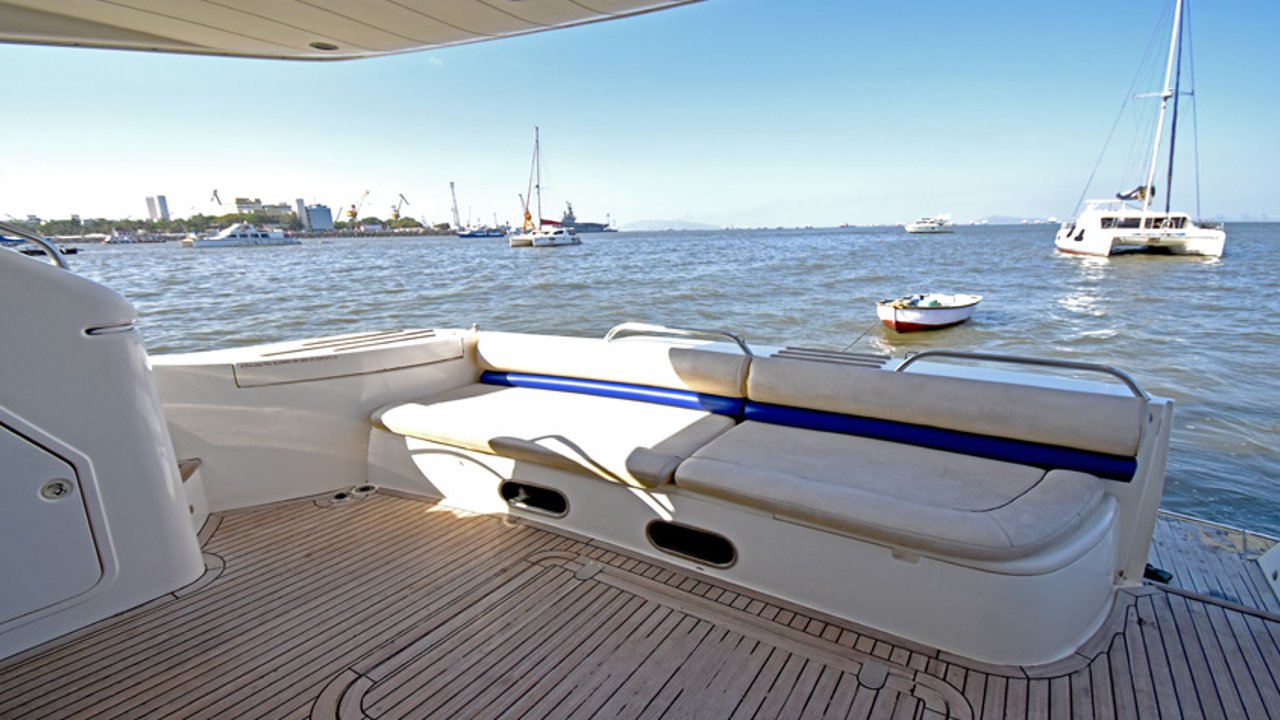 PRINCESS 61