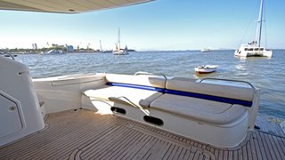 PRINCESS 61