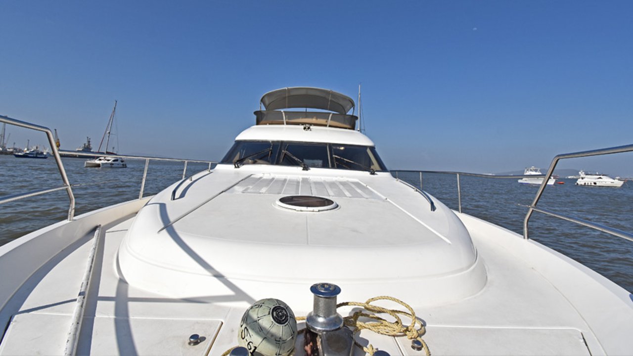 PRINCESS 61