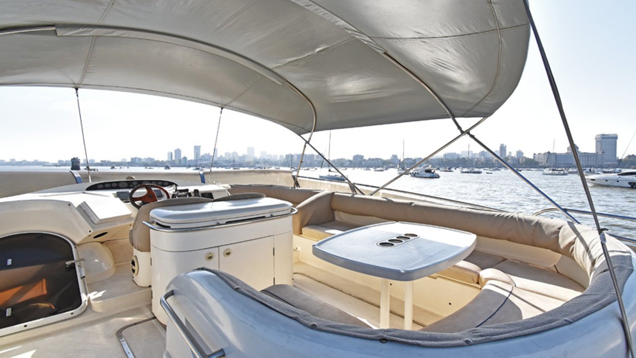 PRINCESS 61